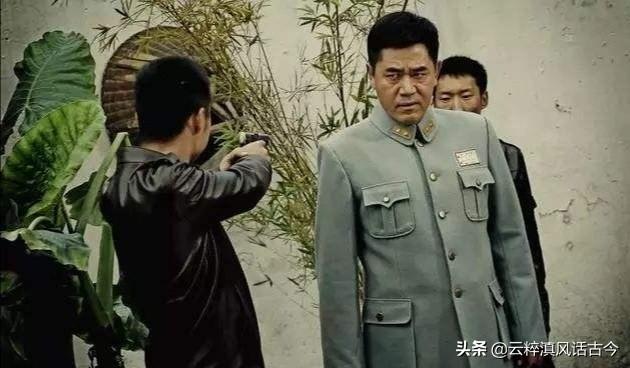热播电视剧《信者无敌》中，滇军范天喜将军的原型究竟是谁