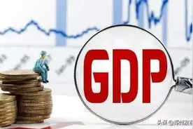 2469.8亿！郑州今年一季度GDP数据出炉图片