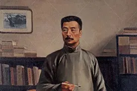 鲁迅《狂人日记》“狂”在哪里？图片