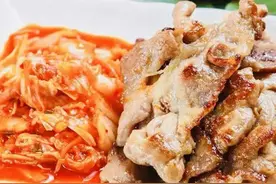 我在“泡菜之乡”当老大，统4万粉组泡菜帮，赔钱也得保第一图片