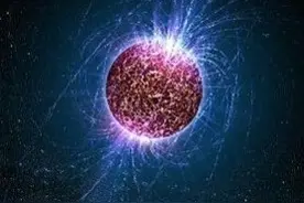 密度最大的物质能大到什么程度？每立方厘米重达20亿吨图片