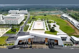 规划用地22968亩，这座“大学城”正在崛起！贵港将迎来大发展图片