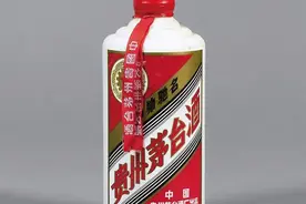 我和茅台的那点事，错过就是一生图片