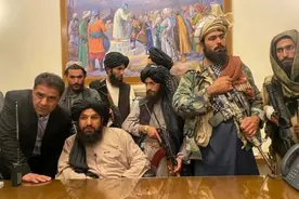 阿富汗一夜变天，总统已逃亡，塔利班重新掌权，对中国有何影响？图片