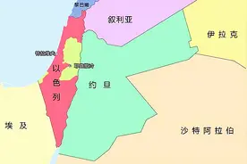 古代犹太人折腾N次建国，却一次次被打击，具体都发生了哪些事？图片