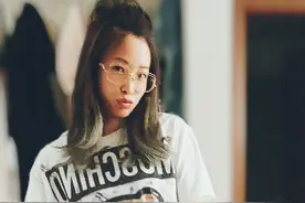 周杰伦师妹自曝受伤，淤血3周后才知韧带撕裂，后果严重要手术图片