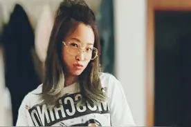 周杰伦师妹自曝受伤，淤血3周后才知韧带撕裂，后果严重要手术图片