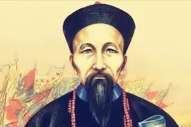 曾国藩人生智慧5句话，最好抄下来，反复读诵图片