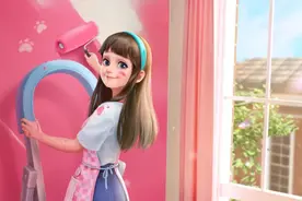 高分游戏推荐！适合女孩子玩的游戏盘点图片