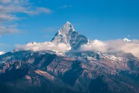 海到天边天做岸，山登绝顶我为峰；大气之人，必是大富大贵之人图片