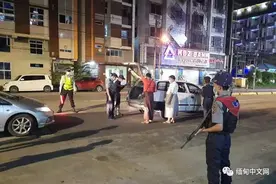 仰光一晚抓了600人！疫情严峻的缅甸竟还有这么多人不自觉图片