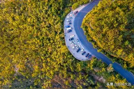 不走寻常路！这份大连“徒步地图”请收好图片