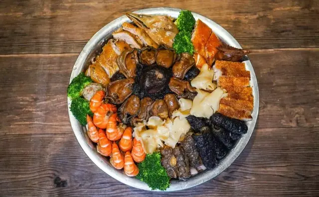 鳄鱼肉炖花胶 2026年鳄鱼肉炖花胶