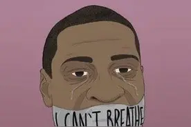 亚裔为什么被欺负？从这次美国的全国抗议中就能看出端倪图片