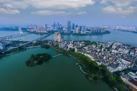 一线瞰江首付30万！惠州这3个高性价比的江景盘你喜欢吗？图片