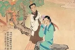 古代情侣都用什么做定情信物？定情信物是表达了什么意思？图片