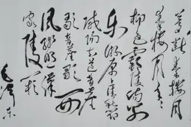 雄关漫道金如铁•乐游原上清秋节图片