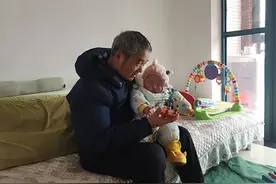“彭银华，说好一起白头到老的，你却食言了”图片