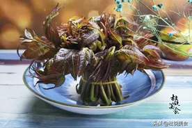 吃香椿牢记“6不吃”，生活中人们常忽视，为了全家人，可要注意图片