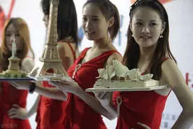 变天了：化学诺奖得主青睐中国绿卡，大量留学生涌入中国图片