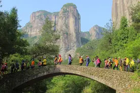 浙江提升A级旅游景区服务！怎么做？行动方案来啦～图片