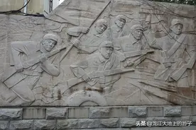 连载：于天放牢门脱险记图片