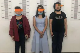 【行业】百人被捕！海南“私彩”为何屡禁不止？图片