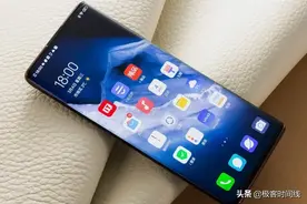 个性vivo NEX 3S手机壳，惊鸿一瞥令人怦然心动图片