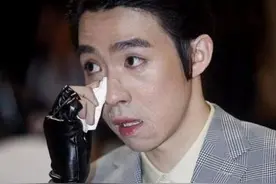 10年前,被大火毁容的俞灏明现状如何?5000万赔偿背后掩盖了什么?图片