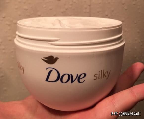 身体乳持久流香