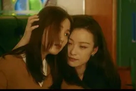 《流金岁月》大结局流出：朱锁锁离异产女，南孙王永正重新牵手图片