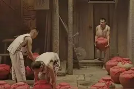 民国三大烧坊是哪三家？图片