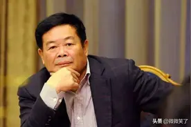曹德旺：“双面人生”引发争议，是有功还是有罪？图片