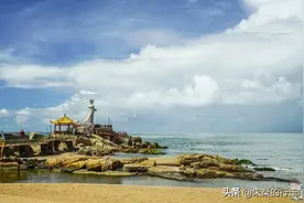 广东快被遗忘的县城，介于深圳与汕头之间，它的名字却鲜为人知图片