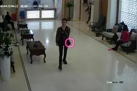 大浴场里竟有盗窃团伙的“内鬼”！松江警方将团伙一网打尽图片