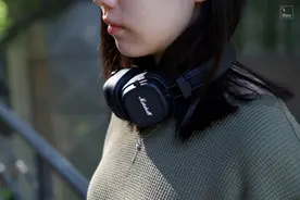 Marshall Major 4评测：有性格的耳机，生来躁动图片