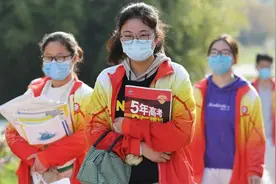 湖南八省联考成绩终出炉 江苏倒数第8你怎么看？图片