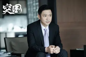 《突围》：靠拍马屁上位的大太监皮丹，自私的他没有心也没有软肋图片