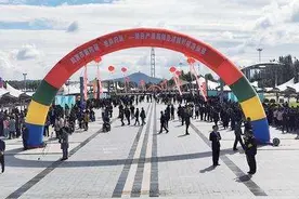 黑龙江鸡西第四届"金鸡归巢"推介会亮相云端图片
