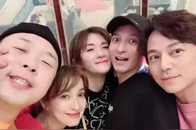 何炅收金条背后：腐败的国产综艺，明目张胆的贿赂图片