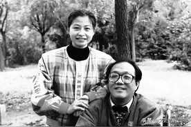 他是职业病人，拒绝同情厌恶怜悯，娶小10岁妻子无性婚姻21年图片