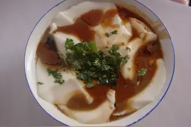 德州老豆腐、沧州老豆腐和高唐老豆腐对比，那个排名第一呢？图片