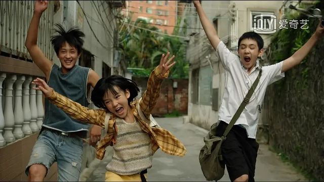 去年9分佳作频出，今年回归只剩6分，这一系列神作扑街了吗？