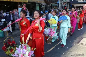 越南人对中国人的称呼变化图片