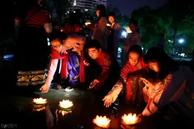 "鬼节"的前世今生——基于山东民间习俗的调研图片