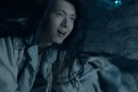 赤狐书生：妖狐和书生的羁绊，散尽修为，只为今生相伴图片