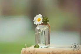 人生的美好，从塑造自己开始图片