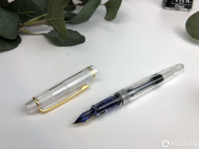 钢笔笔盖松了怎么办