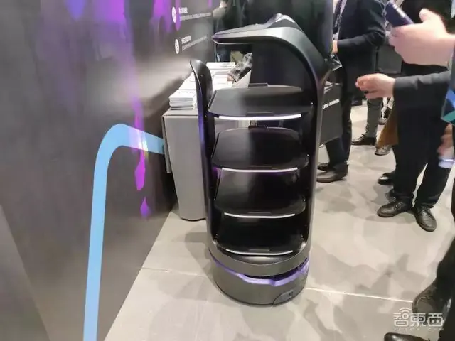 2019年日本东京机械展