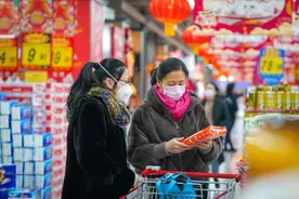 逛超市有风险，全国6家商超曾有员工感染！中国疾控中心发出提醒图片